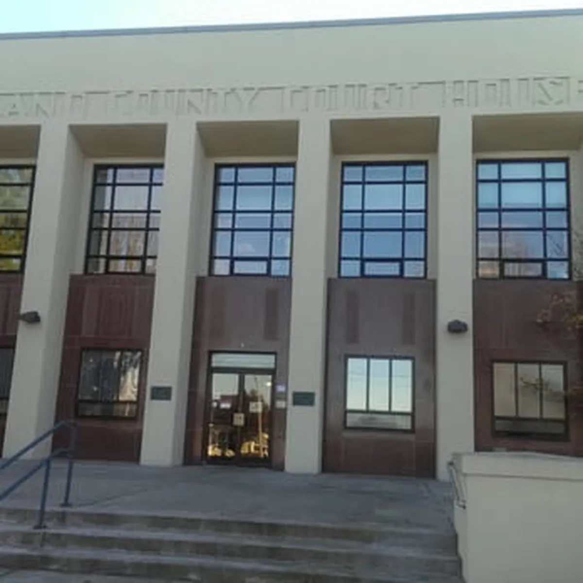 Island County Courthouse